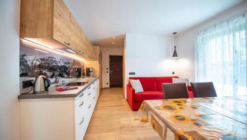 Apartments Cesa Ploner - Foto 5