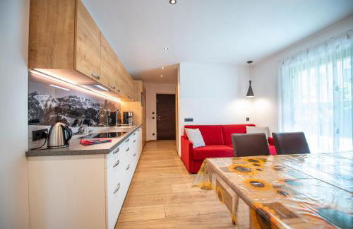 Apartments Cesa Ploner - Foto 5