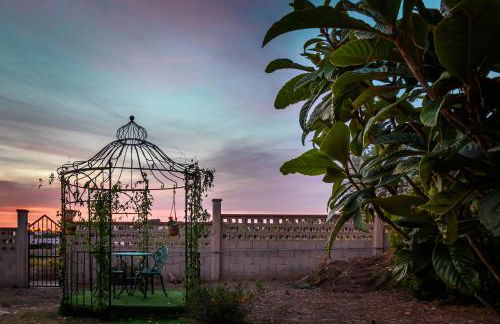 Domina Levante - Exotic Villa with private SPA and Beach access - Foto 41