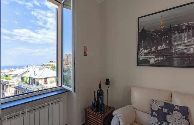 A Quiet Place in Genoa - Foto 10