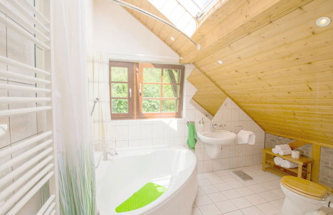 Holiday Apartment Waldquartier Wackerberg - Photo 6