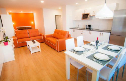 Los Rodeos Luxury Vivienda Vacacional - Foto 13