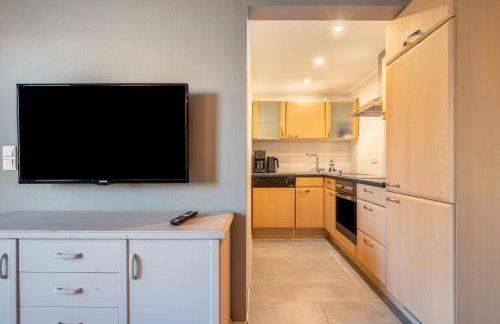 Ferienwohnung Ankerplatz - Foto 6