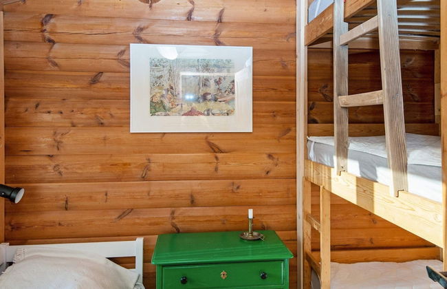 5 Person Holiday Home in Kolind - Photo 2