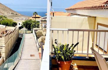 Appartamento con piscina a 7 min da Los Cristianos - Foto 33