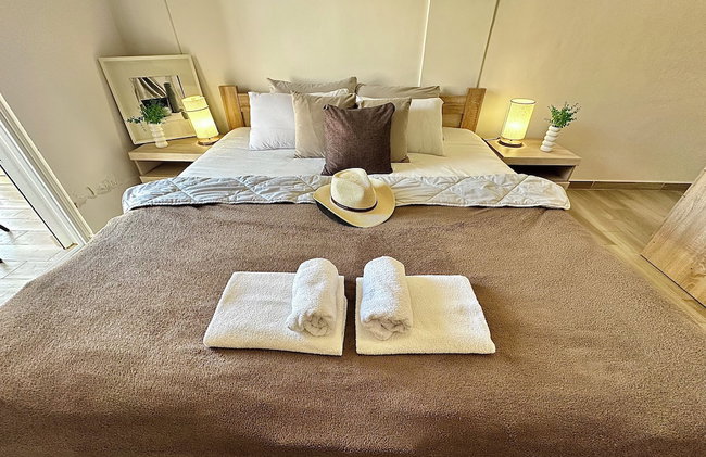 Apart-Hotel Saraj - Foto 8