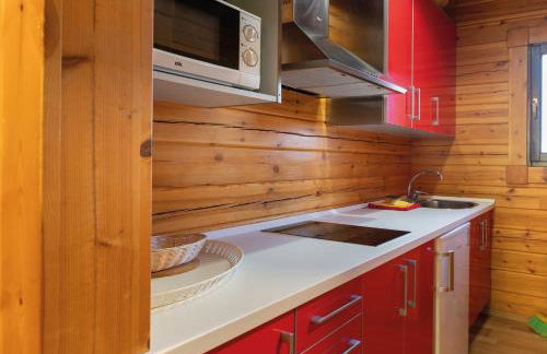 Cabañas El Ruso - Foto 16