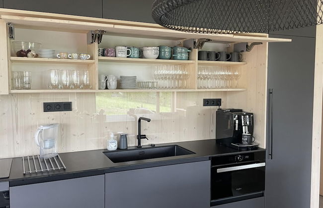 Villa Semily Lro127 in Roprachtice - Foto 13