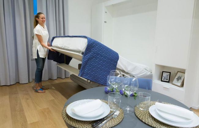 Trieste 411 (Rooms & Apartments) - Foto 56