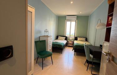 Cozy apartment with sea view Monaco - Foto 6