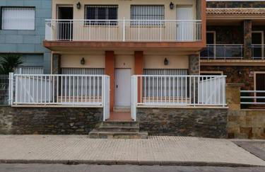 Top Floor Apartment Beachhouse, Beautiful sea view, on the beach! - Foto 22