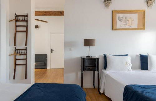 Memórias Charme Residences - Foto 52