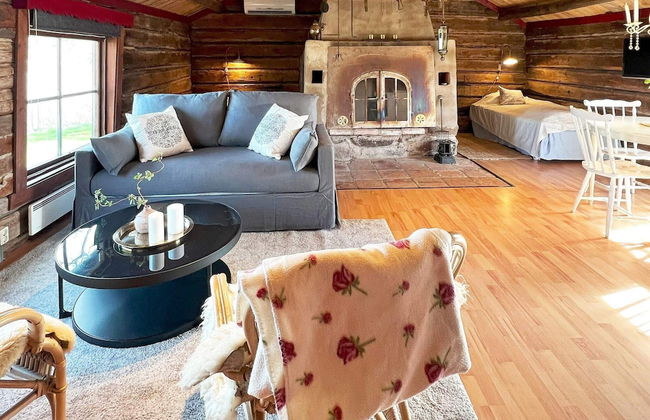 4 Person Holiday Home in Hova-by Traum - Foto 3