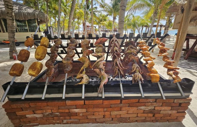 Beach Club Maroma - Foto 7