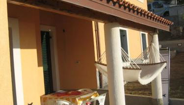 Casa Spisidda Appartamento monolocale "Vulcano" per 4 persone con vista sulle Eolie - Foto 4