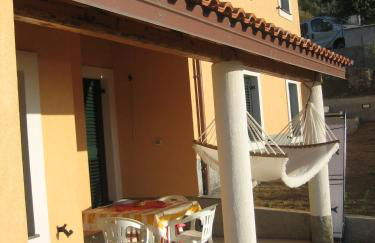 Casa Spisidda Appartamento monolocale "Vulcano" per 4 persone con vista sulle Eolie - Foto 4