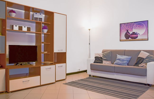 1 Bed-sleeps 4-town Centre-free Parking-aircon - Foto 6