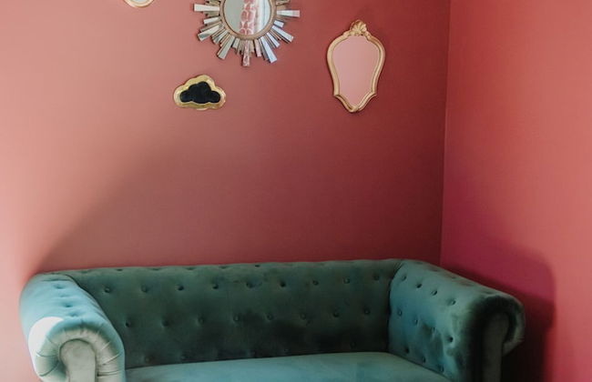 La Maison Augustine - Foto 15