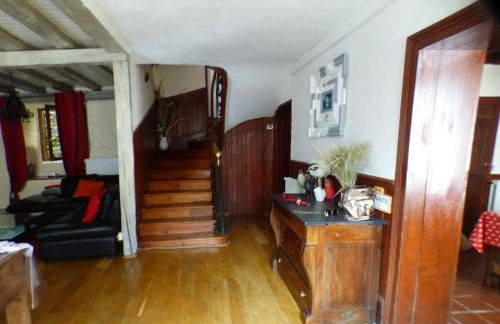 Maison familiale pour 8 - Foto 23