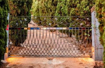 ALPALMA casa & jardín - Foto 34