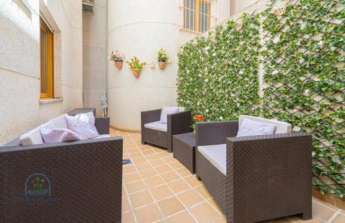 Beachside Apartment Macarena - Photo 21