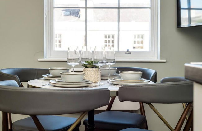 Host Stay Canning Quarters III - Foto 6