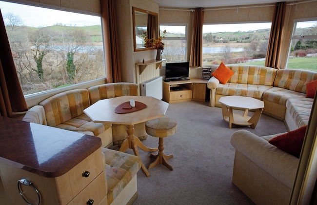 Comfortable Mobile Home in the Countryside - Photo 8