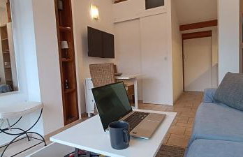 Charming apartment in Cannes - Foto 9