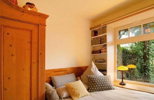 Ferienwohnung Olga Behrends - Foto 18