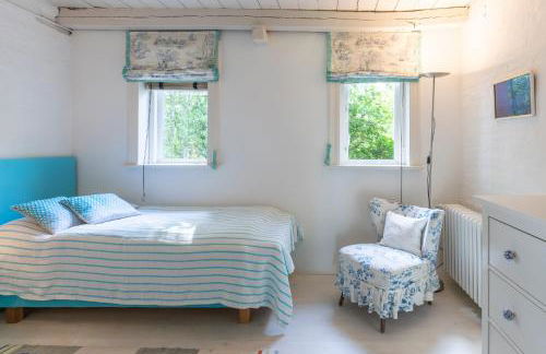 Cottage unter Reet - Foto 12