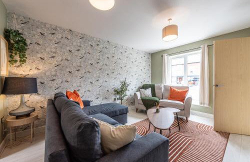 Modern House 2 Bedroom 5 Beds - Foto 6