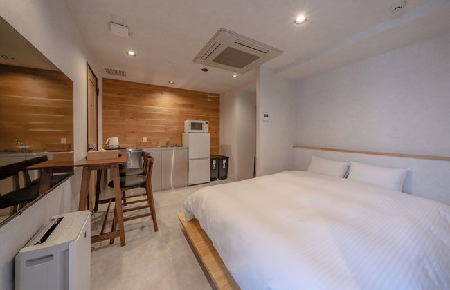 Relax Hotel Takayama Station - Foto 8