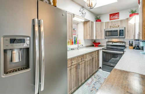 Port Charlotte Paradise with Private Outdoor Oasis! - Foto 9