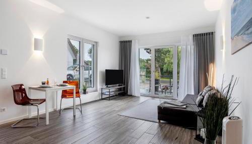 Wohnung Morgenrot - Foto 3