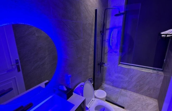 Dana Serviced Apartments2 - Photo 42