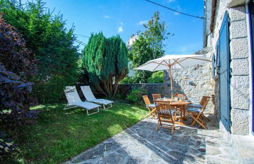 Nid de Granit I Plage & Terrasse - Foto 4