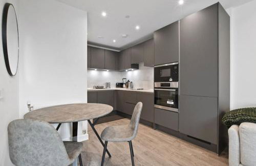 Mill Hill 2 Bed Apartment - Foto 3