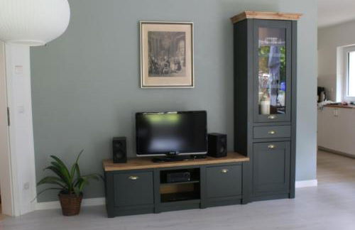 Moderne Wohnung im skandinavischen Stil am Waldrand - Foto 10