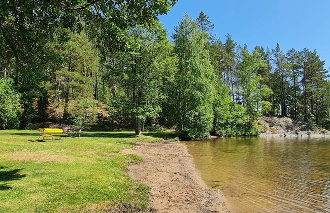 4 Person Holiday Home in Vetlanda - Photo 28
