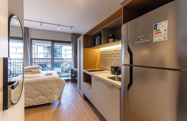 360 HPaulista - Photo 14