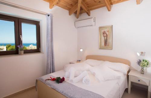 Houmeli Maisonettes & Apartments - Foto 67