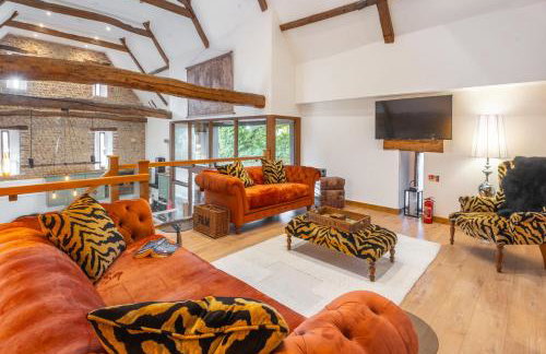 Hillside Barn - Foto 27