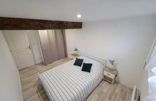 le logis de la forêt - Photo 7