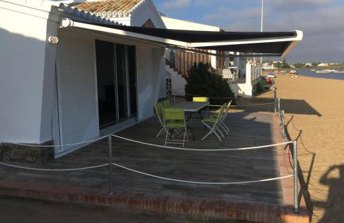 Chalet sobre la playa , - Foto 2