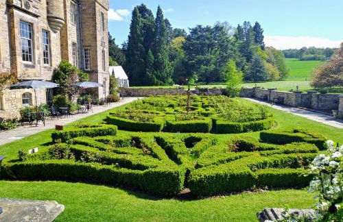 Carberry Tower Mansion House and Estate - Foto 30