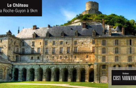 Cosy Normandy - 01 - Foto 31