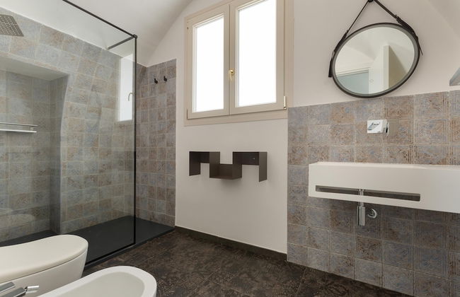 3507 Piccola Masseria Pozzi by Perle di Puglia - Foto 28