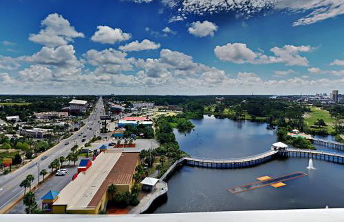 Laketown Wharf by Resort Collection - Foto 98