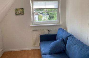 Gemütliches Haus - traumhafter großer Garten - Foto 8