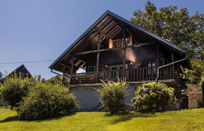 Holiday Home Mila - Foto 18